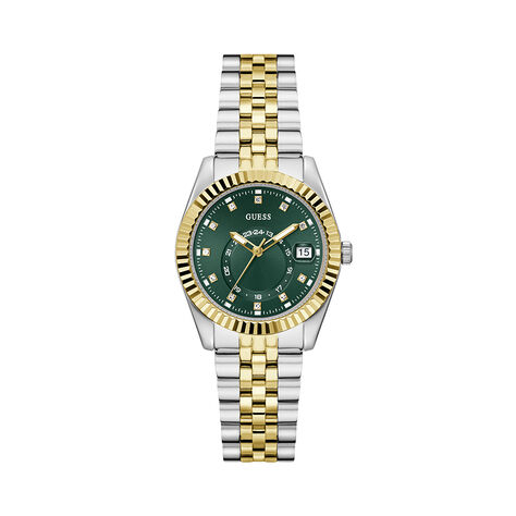 Montre Guess Jada - Montres Femme | Histoire d&rsquo;Or