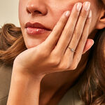 Bague Eternal Spring Or Jaune Diamant - Bagues avec pierre Femme | Histoire d&rsquo;Or