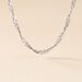 Collier Argent Niamet - Colliers fantaisie Femme | Histoire d’Or