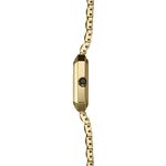 Montre Herbelin Octogone Nacre Noire - Id&eacute;es cadeaux Femme | Histoire d&rsquo;Or