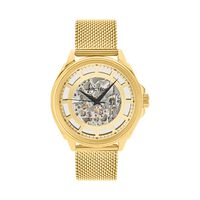 Montre Arctik Solstice Doré