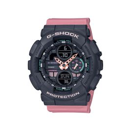 Montre Casio G-shock Noir - Montres Femme | Histoire d’Or