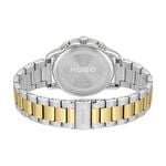 Montre Hugo Advise Bleu - Montres Homme | Histoire d&rsquo;Or