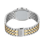 Montre Fossil Harlow Bleu - Montres Femme | Histoire d&rsquo;Or