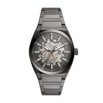 Montre Fossil Everett Gris - Montres Homme | Histoire d&rsquo;Or