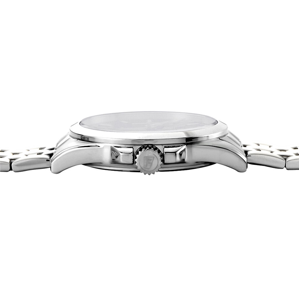 Montre Festina Classics Bleu - F&ecirc;te des p&egrave;res Homme | Histoire d&rsquo;Or