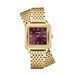 Montre Cluse Gracieuse Bordeaux - Montres Femme | Histoire d’Or