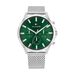 Montre Tommy Hilfiger Ryder Vert - Montres Homme | Histoire d’Or