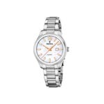 Montre Festina Classics 34 Nacre Blanche - Montres Femme | Histoire d&rsquo;Or