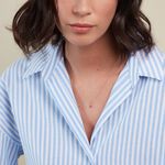 Collier Goutte Or Jaune Rubis - Colliers Femme | Histoire d&rsquo;Or