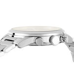 Montre Festina Timeless Chronograph Bleu - Montres Homme | Histoire d&rsquo;Or