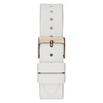 Montre Guess Anna Blanc - Montres Femme | Histoire d&rsquo;Or