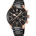 Montre Festina Ceramic Noir - Montres Homme | Histoire d’Or