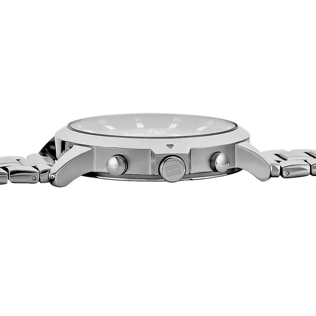 Montre Tommy Hilfiger Jameson Gris - Montres Homme | Histoire d’Or