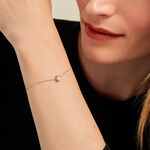 Bracelet Goutte Or Jaune Topaze - Bracelets Femme | Histoire d&rsquo;Or