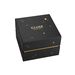 Coffret Montre Cluse Triomphe Noir - Montres Femme | Histoire d’Or