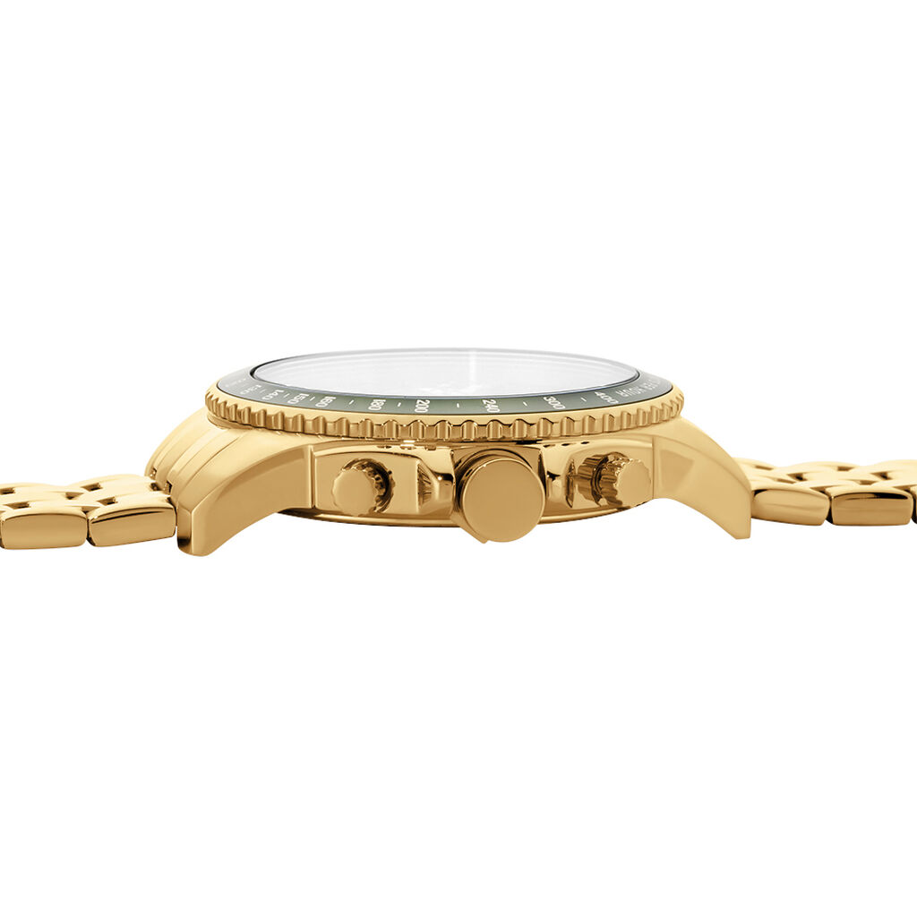 Montre Arctik Acme Vert - Montres Homme | Histoire d’Or