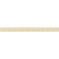 Collier Nuriaae Argent Jaune