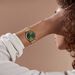 Montre Cluse Minuit Vert - Montres Femme | Histoire d’Or