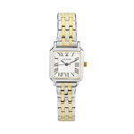 Montre Codhor Carmelle Blanc - Montres Femme | Histoire d&rsquo;Or