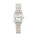 Montre Codhor Carmelle Blanc - Montres Femme | Histoire d’Or