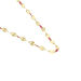 Collier Or Jaune Asteria - Colliers Femme | Histoire d’Or