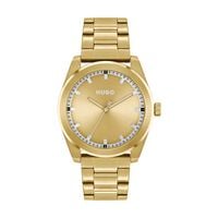 Montre Hugo Bright Doré