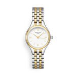 Montre Rosefield Muse Blanc - Montres Femme | Histoire d&rsquo;Or