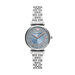 Montre Emporio Armani Bleu - Montres Femme | Histoire d’Or