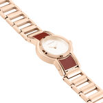 Montre Codhor Andree Argent&eacute; - Montres Femme | Histoire d&rsquo;Or