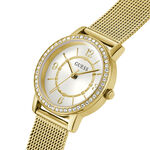 Montre Guess Melody Blanc - Id&eacute;es cadeaux Femme | Histoire d&rsquo;Or