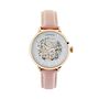 Montre Codhor Louise Blanc