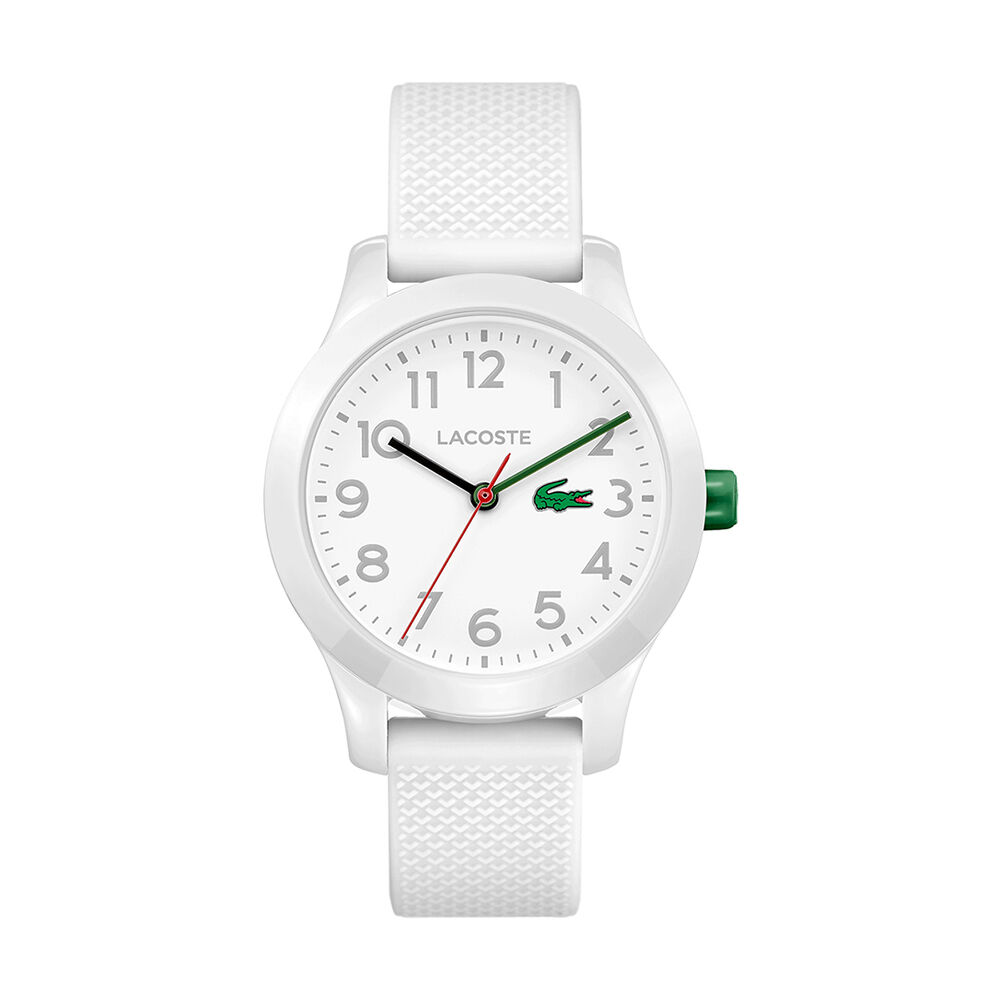Montre ado best sale garçon lacoste