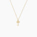 Collier Kayley Or Jaune - Colliers Femme | Histoire d’Or