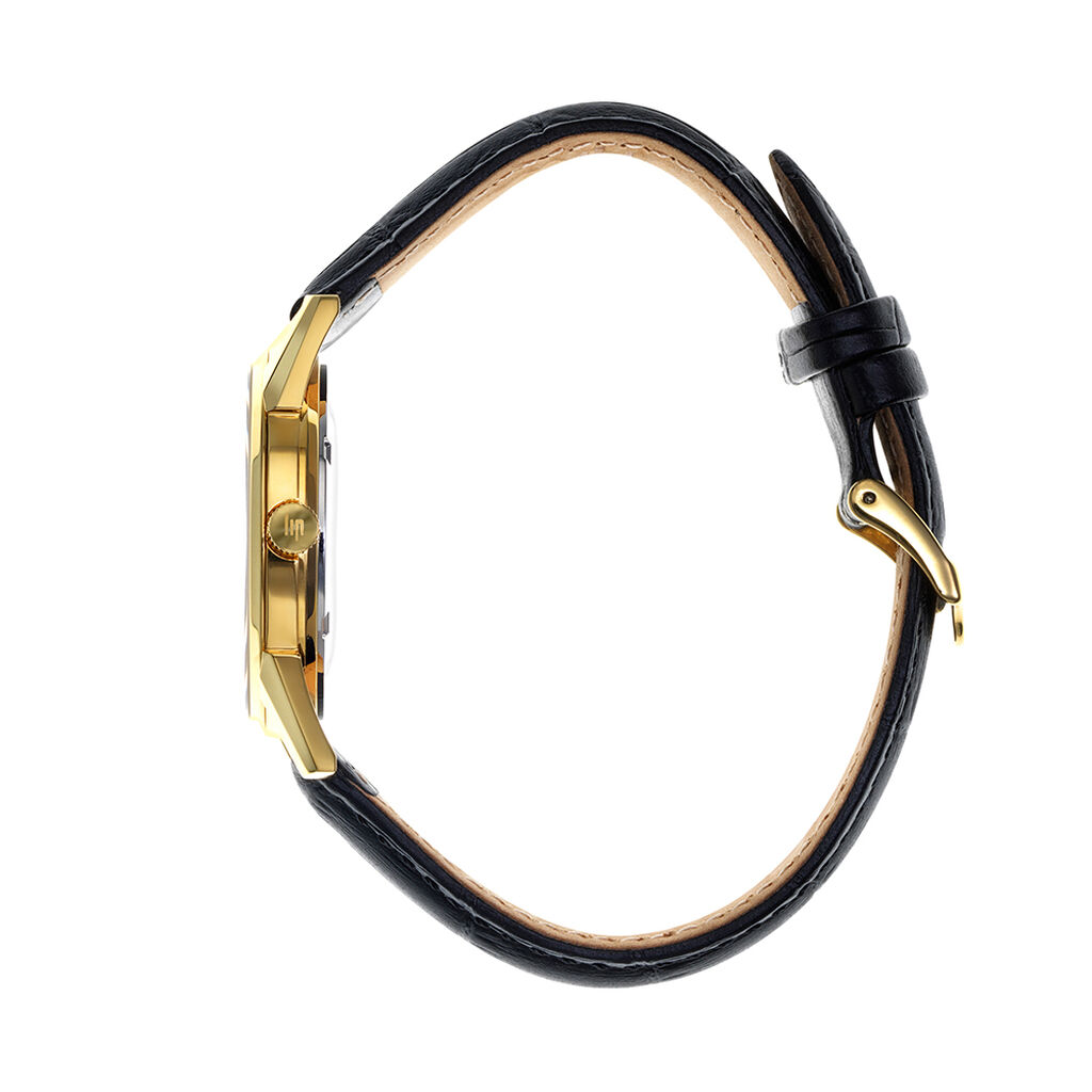 Montre Lip Himalaya Argenté - Montres Famille | Histoire d’Or