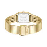 Montre Lacoste Rene Blanc - Montres Femme | Histoire d&rsquo;Or