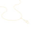 Collier Swanny Or Jaune - Colliers Femme | Histoire d’Or