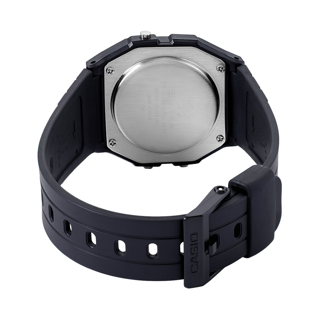 Montre Casio Collection Casio Vintage Collection - Id&eacute;es cadeaux Unisex | Histoire d&rsquo;Or