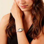 Montre Codhor Eloise Argent&eacute; - Montres Femme | Histoire d&rsquo;Or