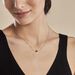 Collier Argent Laldilon Oxydes De Zirconium - Colliers fantaisie Femme | Histoire d’Or