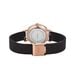 Montre Cluse Boho Chic Petite Noir - Montres  | Histoire d’Or