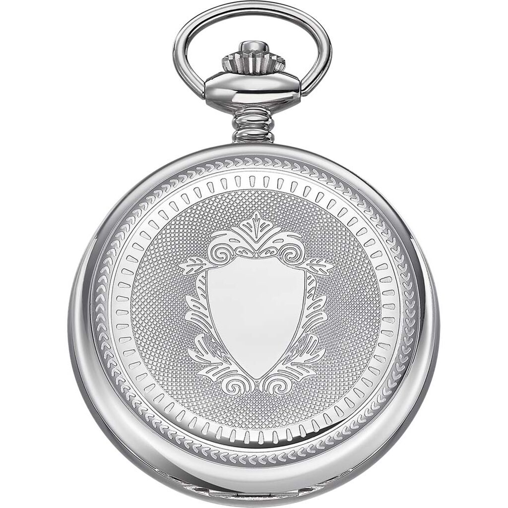 Montre Festina Gousset Blanc - Montres Homme | Histoire d’Or