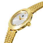 Montre Lip Juliette Argent&eacute; - Montres made in France Femme | Histoire d&rsquo;Or