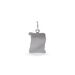 Pendentif Maicaae Argent Blanc - Pendentifs Famille | Histoire d’Or