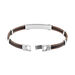 Bracelet Marie-gaelleae Or Acier Bicolore - Bracelets Homme | Histoire d’Or