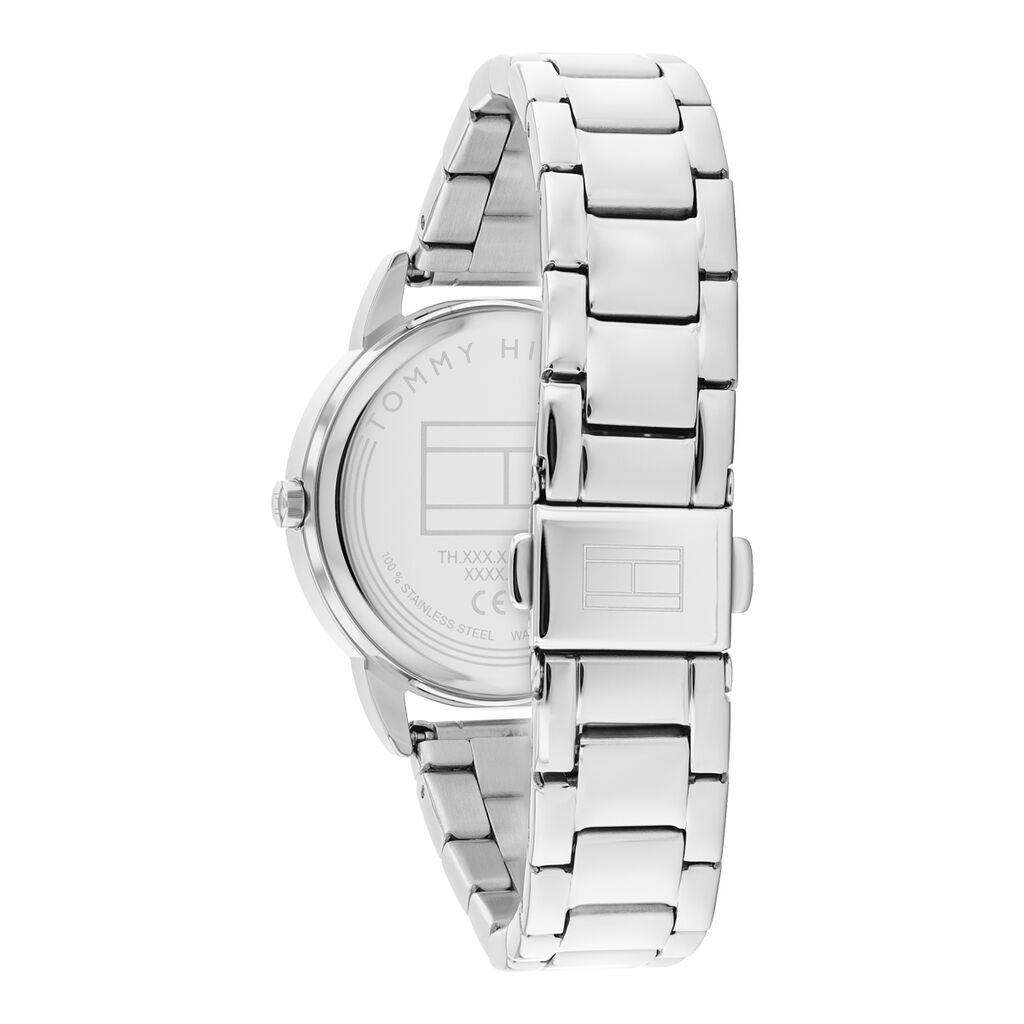 Montre Tommy Hilfiger Girls Rose - Montres Enfant | Histoire d’Or
