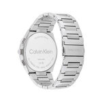 Montre Calvin Klein Distinguish Multifonctions Noir - Montres Homme | Histoire d&rsquo;Or