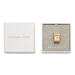 Montre Michael Kors Darrington Watch Ring Dor&eacute; - Montres Femme | Histoire d&rsquo;Or