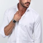 Montre Maserati Epoca Noir - Montres Homme | Histoire d&rsquo;Or