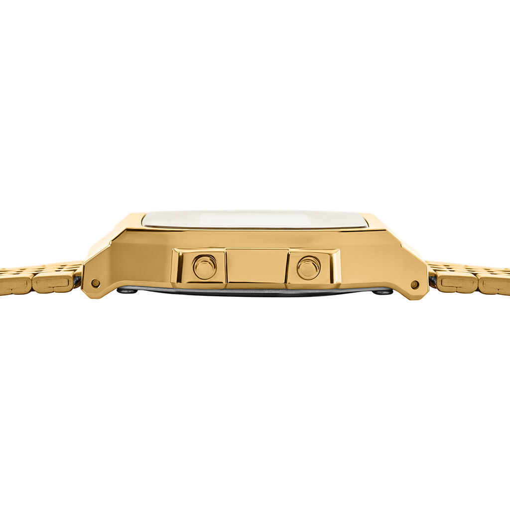 Montre Casio Collection Casio Vintage Collection - Id&eacute;es cadeaux Unisex | Histoire d&rsquo;Or